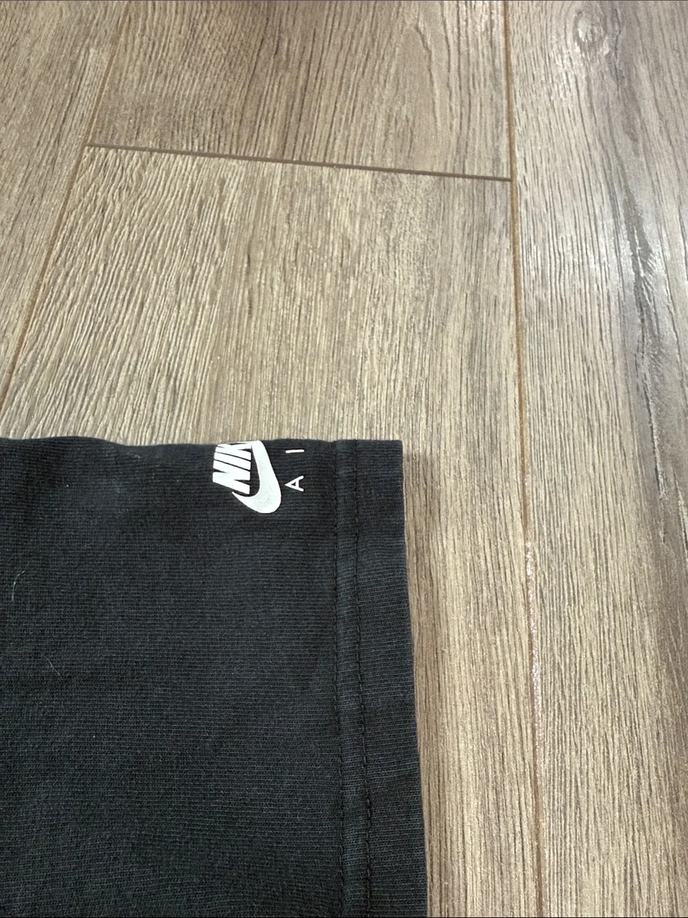 Nike boys large tshirt